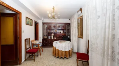 Casa en calle Turia photo 13