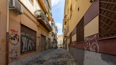 Casa en calle Turia photo 2