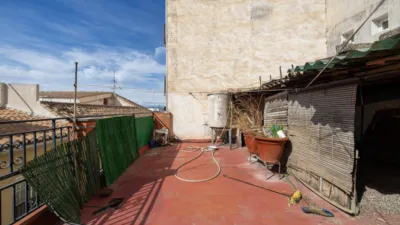 Casa en calle Turia photo 34