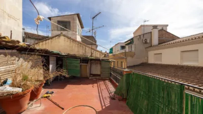 Casa en calle Turia photo 35