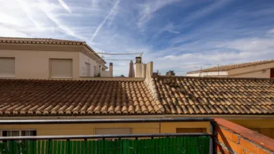 Casa en calle Turia photo 36