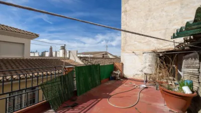 Casa en calle Turia photo 37