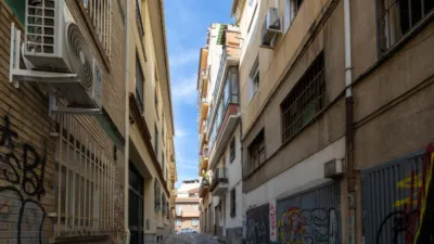 Casa en calle Turia photo 3