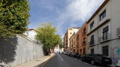 Casa en calle Turia photo 41