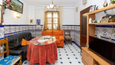 Casa en calle Turia photo 6