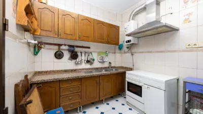 Casa en calle Turia photo 7