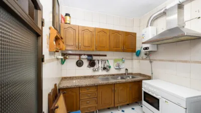 Casa en calle Turia photo 8