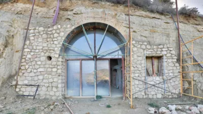 Rustic finca on Melegis Street photo 11