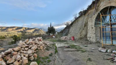 Rustic finca on Melegis Street photo 13