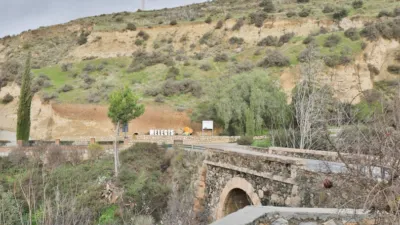Rustic finca on Melegis Street photo 19