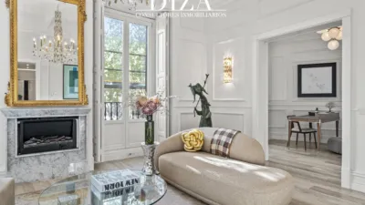Apartment in Madrid photo 10