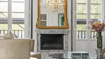 Apartment in Madrid photo 17