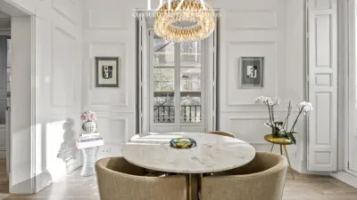 Apartment in Madrid photo 20