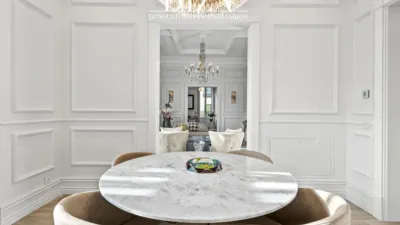 Apartment in Madrid photo 24