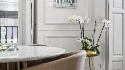 Apartment in Madrid photo 26
