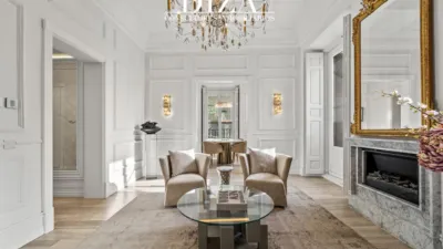 Apartment in Madrid photo 2