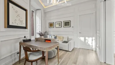 Apartment in Madrid photo 30