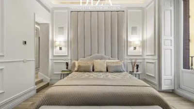 Apartment in Madrid photo 38