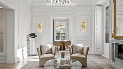 Apartment in Madrid photo 3