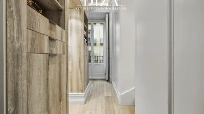 Apartment in Madrid photo 40