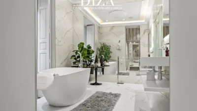 Apartment in Madrid photo 41