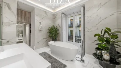 Apartment in Madrid photo 44