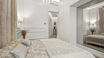 Apartment in Madrid photo 51