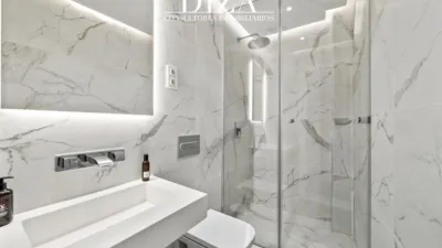 Apartment in Madrid photo 53