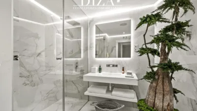 Apartment in Madrid photo 54