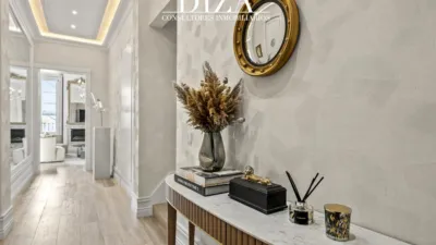 Apartment in Madrid photo 55