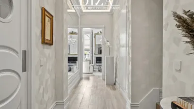 Apartment in Madrid photo 56