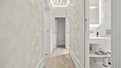 Apartment in Madrid photo 58