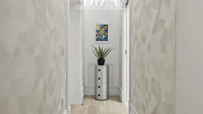 Apartment in Madrid photo 59