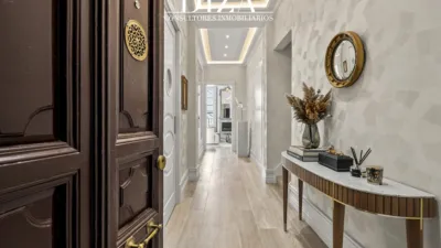 Apartment in Madrid photo 62