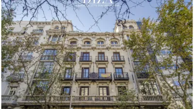 Apartment in Madrid photo 65