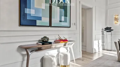 Apartment in Madrid photo 6