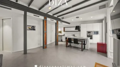 Apartamento en alquiler en Calle de Espoz y Mina - Imagen 10