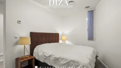 Apartamento en alquiler en Calle de Espoz y Mina - Imagen 11