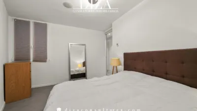Apartamento en alquiler en Calle de Espoz y Mina - Imagen 12