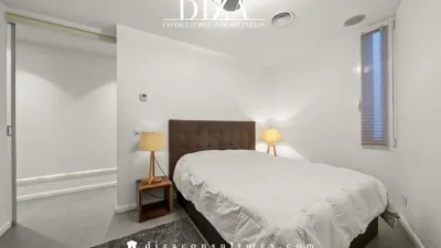 Apartamento en alquiler en Calle de Espoz y Mina - Imagen 13