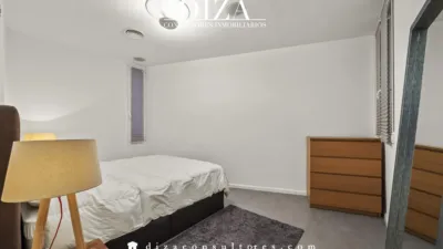 Apartamento en alquiler en Calle de Espoz y Mina - Imagen 14