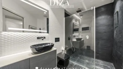 Apartamento en alquiler en Calle de Espoz y Mina - Imagen 15