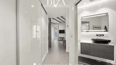 Apartamento en alquiler en Calle de Espoz y Mina - Imagen 16