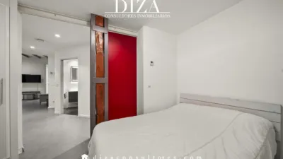 Apartamento en alquiler en Calle de Espoz y Mina - Imagen 17
