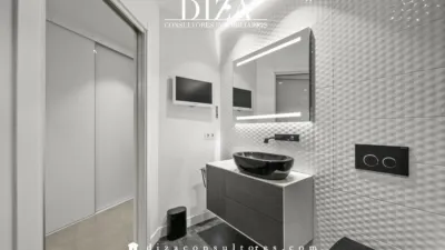 Apartamento en alquiler en Calle de Espoz y Mina - Imagen 18