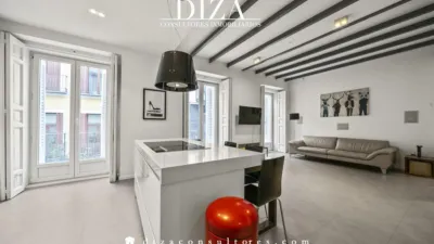 Apartamento en alquiler en Calle de Espoz y Mina - Imagen 2