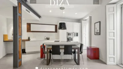 Apartamento en alquiler en Calle de Espoz y Mina - Imagen 3