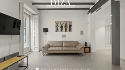 Apartamento en alquiler en Calle de Espoz y Mina - Imagen 5