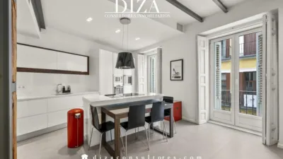 Apartamento en alquiler en Calle de Espoz y Mina - Imagen 6