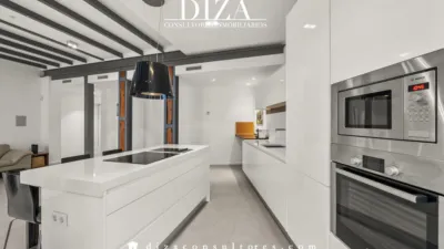 Apartamento en alquiler en Calle de Espoz y Mina - Imagen 7